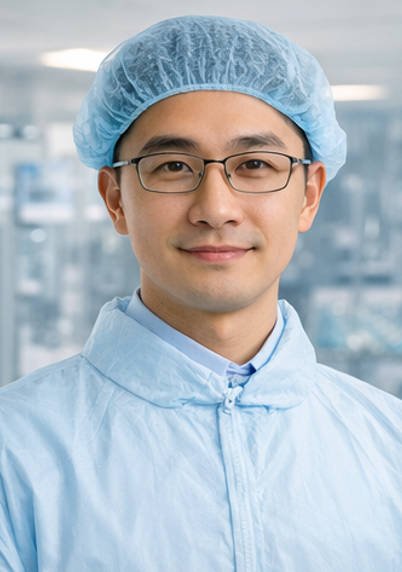 Michael Liu