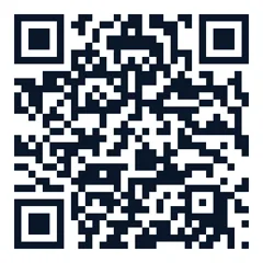 WhatsApp QR Code — Scan to chat with Dr. Aaron Wang